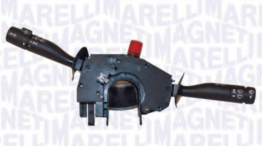 Comutator coloana directie FORD COURIER (J3, J5) (1996 - 2016) MAGNETI MARELLI 000050186010 piesa NOUA