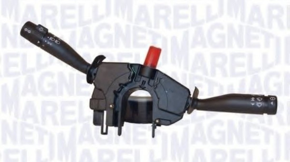 Comutator coloana directie FORD FIESTA IV (JA, JB) (1995 - 2002) MAGNETI MARELLI 000050166010 piesa NOUA