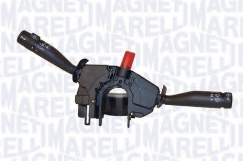 Comutator coloana directie FORD FIESTA IV (JA, JB) (1995 - 2002) MAGNETI MARELLI 000050166010 piesa ...