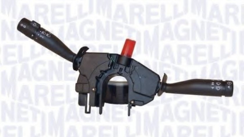 Comutator coloana directie FORD FIESTA IV (JA, JB) (1995 - 2002) MAGNETI MARELLI 000050166010 piesa NOUA