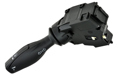 COMUTATOR COLOANA DIRECTIE, FORD FIESTA VI 08-, Z FUNKCJ? KOMPUTERA POK?ADOWEGO, Z FUNKCJ? PRZE??CZA...
