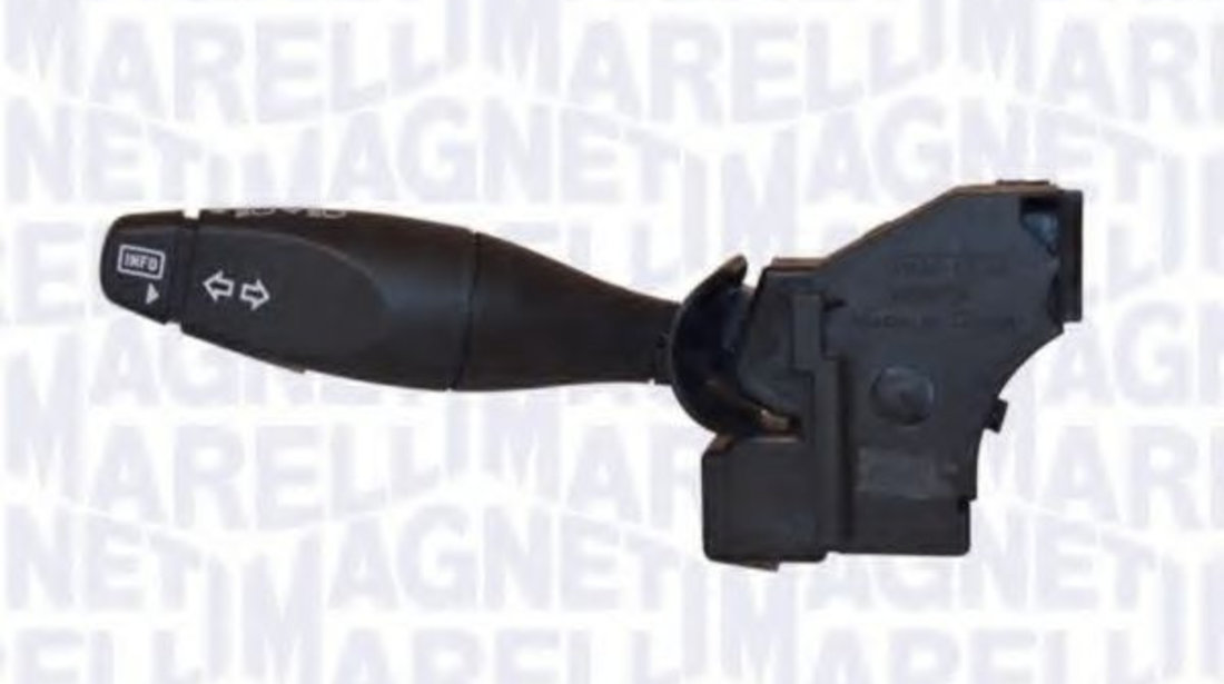 Comutator coloana directie FORD MONDEO III Combi (BWY) (2000 - 2007) MAGNETI MARELLI 000050153010 piesa NOUA