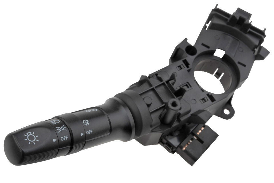 COMUTATOR COLOANA DIRECTIE, KIA PICANTO 11-