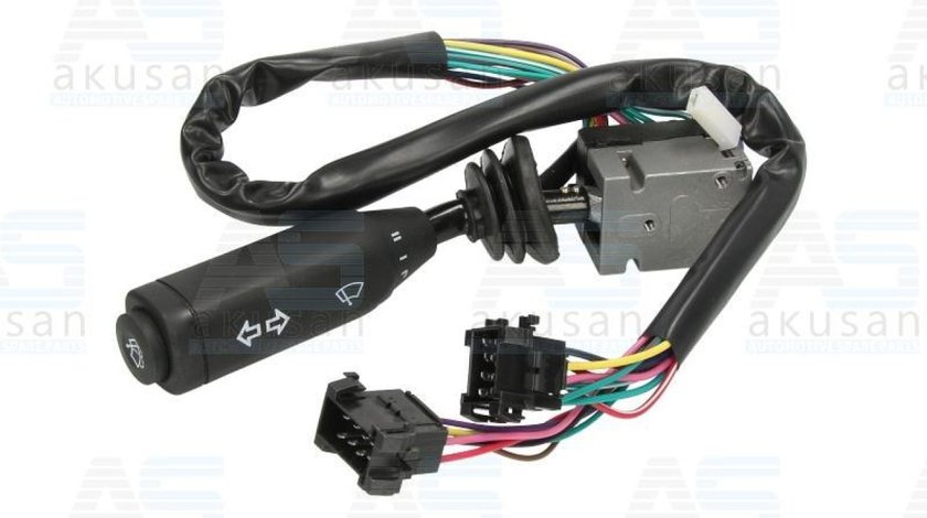 Comutator coloana directie Man L2000,Man F2000 AKUSAN 81.25509-0124