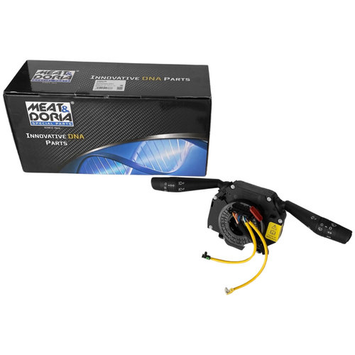 Comutator Coloana Directie Meat&amp;Doria Abarth Grande Punto 2007-2010 23001E