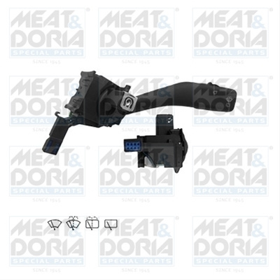 Comutator Coloana Directie Meat&doria Meat & Doria Vw 23351