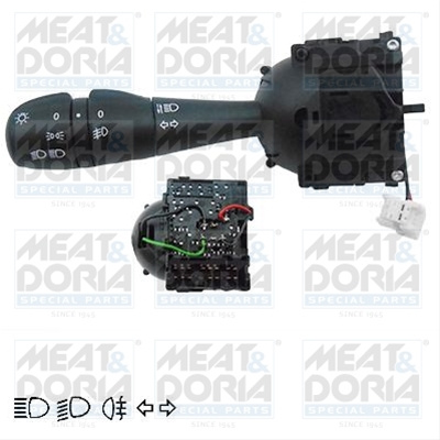 Comutator Coloana Directie Meat&doria Meat & Doria Renault 23536