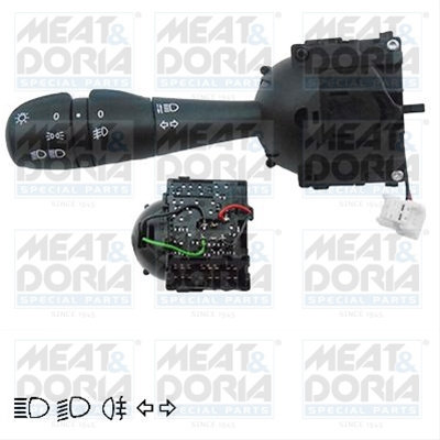 Comutator Coloana Directie Meat&doria Meat & Doria Renault 23536