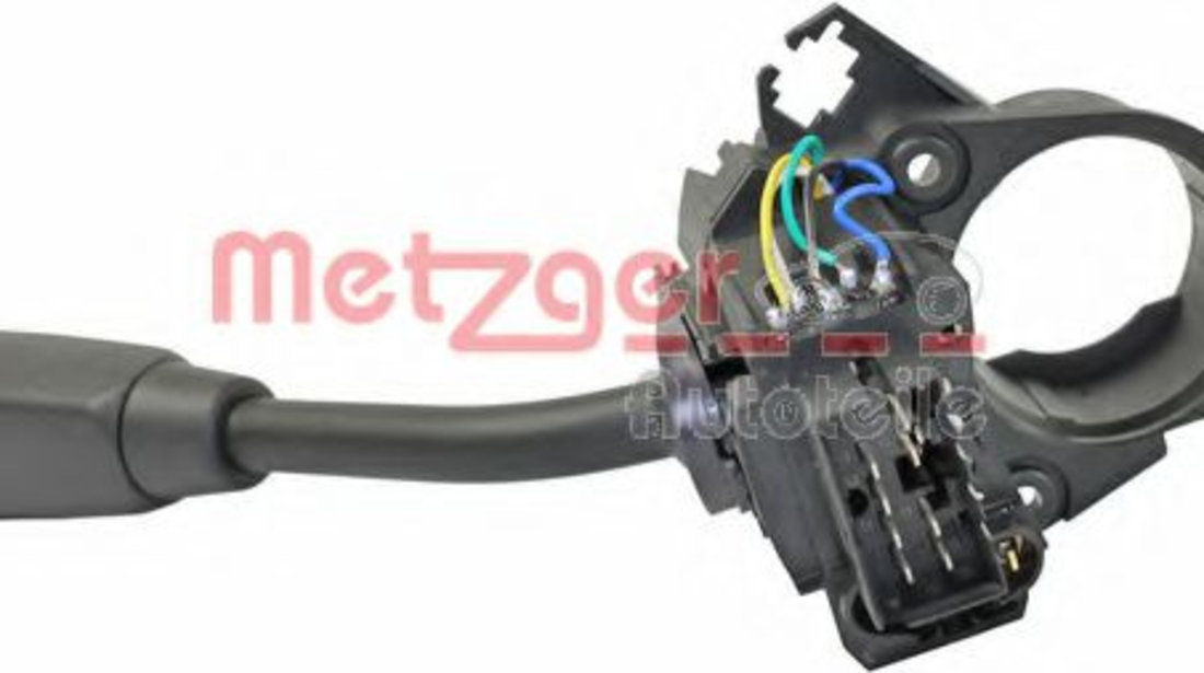 Comutator coloana directie MERCEDES A-CLASS (W168) (1997 - 2004) METZGER 0916323 piesa NOUA