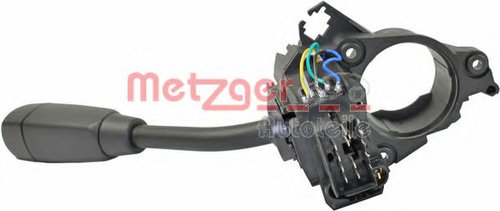 Comutator coloana directie MERCEDES A-CLASS (W168) (1997 - 2004) METZGER 0916323 piesa NOUA