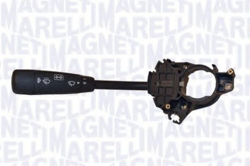 Comutator coloana directie MERCEDES A-CLASS (W168) (1997 - 2004) MAGNETI MARELLI 000050201010 piesa ...