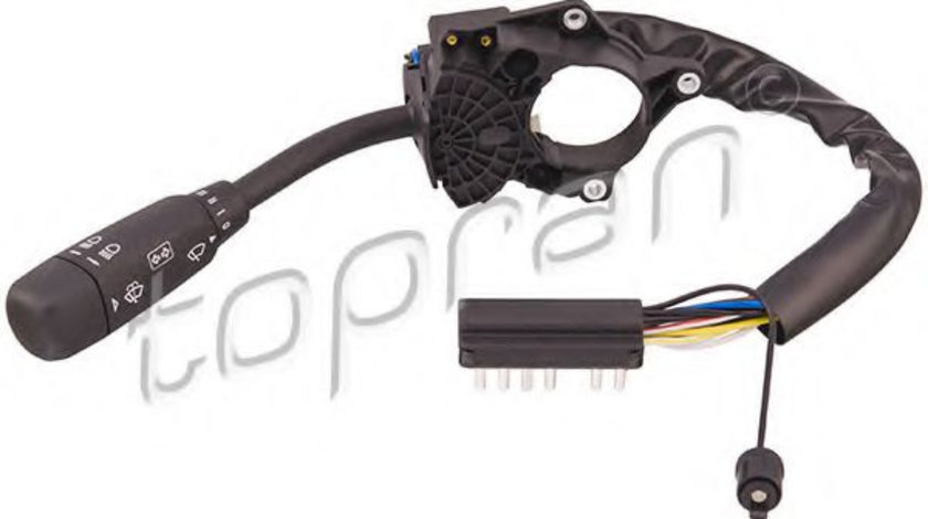 Comutator coloana directie MERCEDES E-CLASS Cupe (C124) (1993 - 1997) TOPRAN 400 521 piesa NOUA