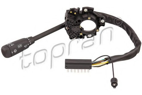 Comutator coloana directie MERCEDES E-CLASS Cupe (C124) (1993 - 1997) TOPRAN 400 524 piesa NOUA