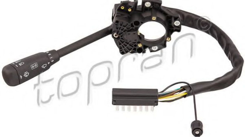 Comutator coloana directie MERCEDES E-CLASS Cupe (C124) (1993 - 1997) TOPRAN 400 524 piesa NOUA