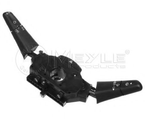 Comutator coloana directie MERCEDES SPRINTER 3-t caroserie (903) (1995 - 2006) MEYLE 034 054 0015 pi...