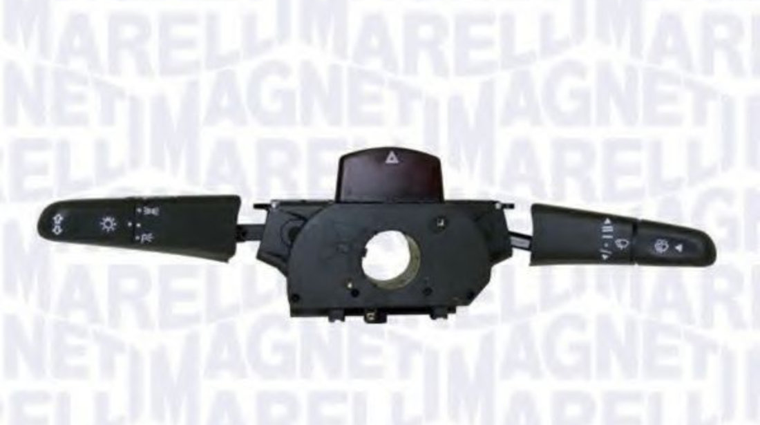 Comutator coloana directie MERCEDES SPRINTER 3-t platou / sasiu (903) (1995 - 2006) MAGNETI MARELLI 000050193010 piesa NOUA