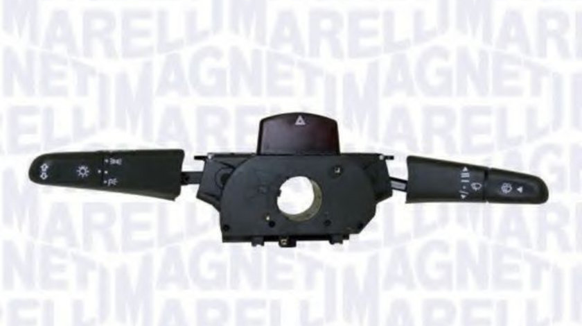 Comutator coloana directie MERCEDES SPRINTER 4-t caroserie (904) (1996 - 2006) MAGNETI MARELLI 000050193010 piesa NOUA