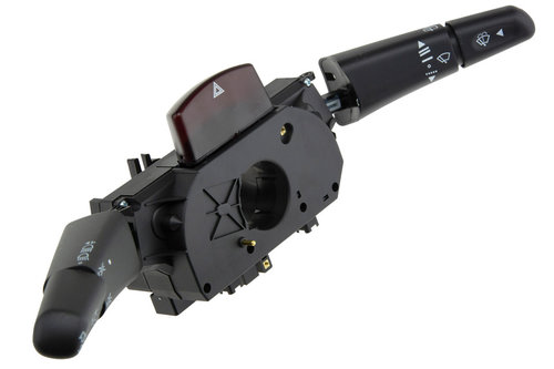 COMUTATOR COLOANA DIRECTIE, MERCEDES SPRINTER 95-, VITO 96-, KLASA V 96-, VW TRANSPORTER IV 90-, Z F...