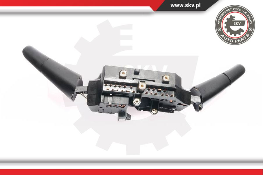 Comutator coloana directie ; Mercedes V-Class Vito ; 0005404945