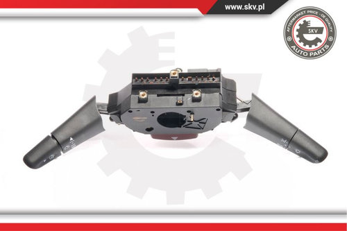Comutator coloana directie ; Mercedes V-Class Sprinter Vito VW LT II ; 0005407445