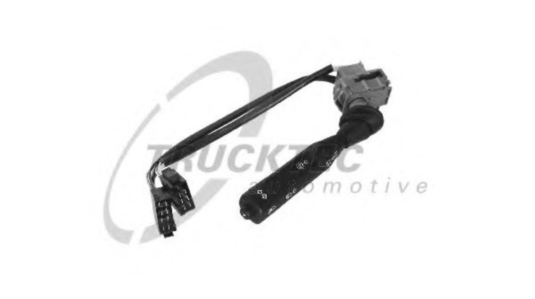 Comutator coloana directie MERCEDES VARIO combi (1996 - 2016) TRUCKTEC AUTOMOTIVE 01.42.095 piesa NOUA