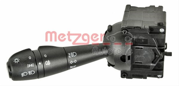 Comutator Coloana Directie Metzger Dacia 0916521