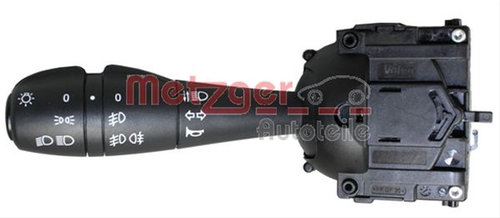 Comutator Coloana Directie Metzger Dacia 0916523