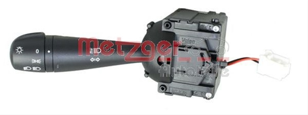 Comutator Coloana Directie Metzger Dacia 0916528