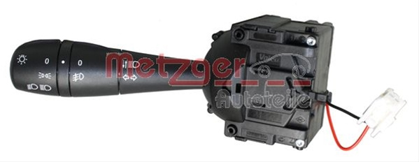 Comutator Coloana Directie Metzger Dacia 0916529