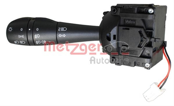 Comutator Coloana Directie Metzger Dacia 0916530