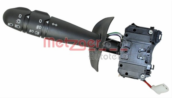 Comutator Coloana Directie Metzger Renault 0916480