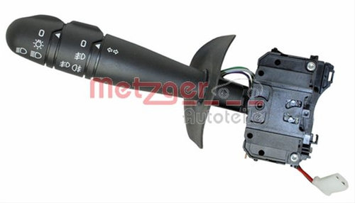 Comutator Coloana Directie Metzger Renault 0916480