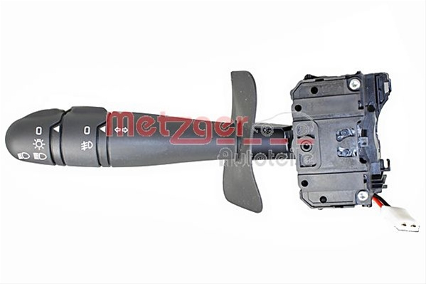 Comutator Coloana Directie Metzger Renault 0916618