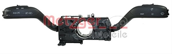 Comutator Coloana Directie Metzger Seat 0916415