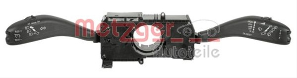 Comutator Coloana Directie Metzger Vag 0916461