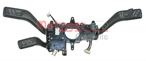 Comutator Coloana Directie Metzger Vw 0916443