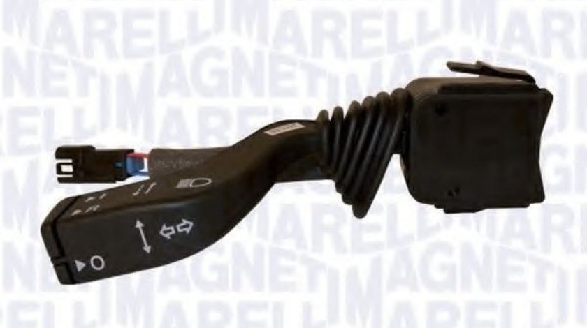 Comutator coloana directie OPEL ASTRA G Cabriolet (F67) (2001 - 2005) MAGNETI MARELLI 000050191010 piesa NOUA