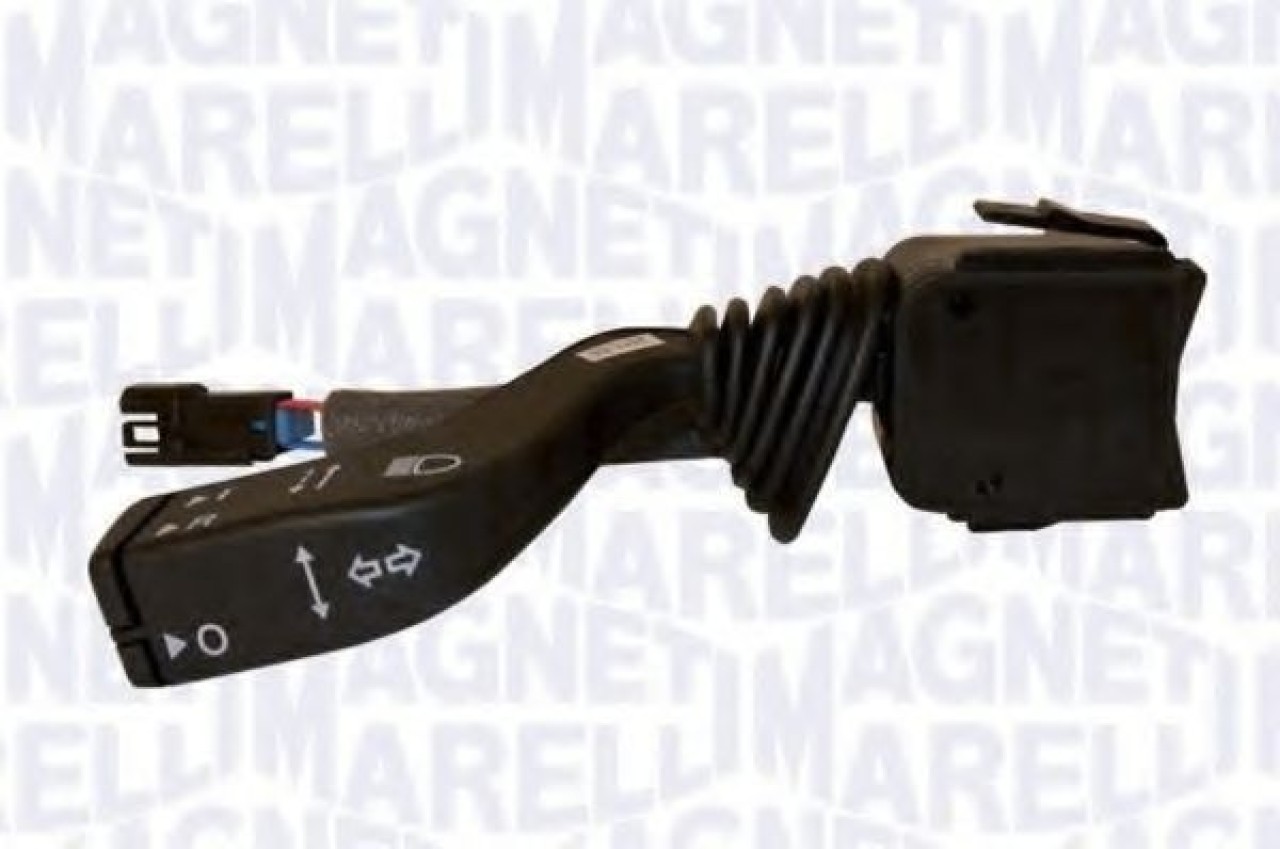 Comutator coloana directie OPEL ASTRA G Combi (F35) (1998 - 2009) MAGNETI MARELLI 000050191010 piesa NOUA