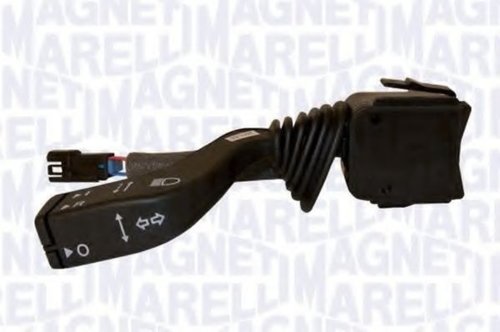 Comutator coloana directie OPEL ASTRA G Combi (F35) (1998 - 2009) MAGNETI MARELLI 000050191010 piesa...