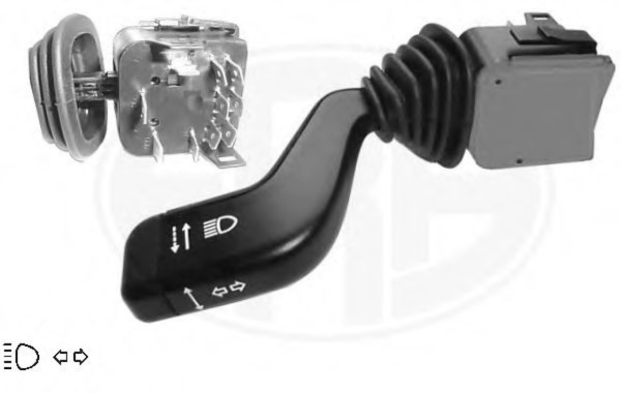 Comutator coloana directie OPEL ASTRA G Combi (F35) (1998 - 2009) ERA 440233 piesa NOUA