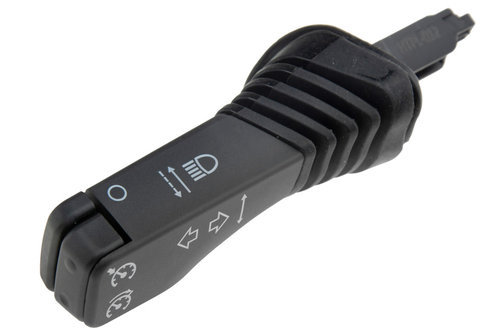 COMUTATOR COLOANA DIRECTIE, OPEL ASTRA H 2004-,ZAFIRA B 2005-/DLA POJAZDW Z TEMPOMATEM/