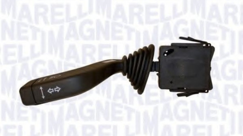 Comutator coloana directie OPEL CORSA C (F08, F68) (2000 - 2009) MAGNETI MARELLI 000050195010 piesa NOUA