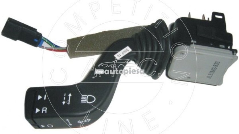 Comutator coloana directie OPEL VECTRA B (36) (1995 - 2002) AIC 51842 piesa NOUA