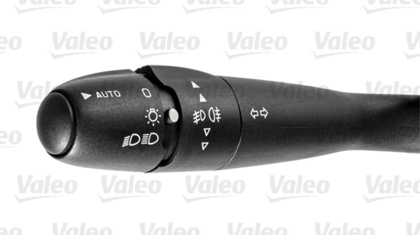 Comutator coloana directie PEUGEOT 406 8B Producator VALEO 251492