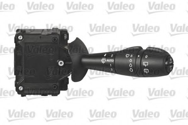 Comutator coloana directie RENAULT CAPTUR (2013 - 2016) VALEO 251698 piesa NOUA