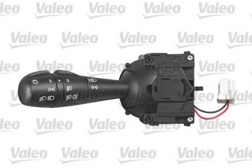 Comutator coloana directie RENAULT CAPTUR (2013 - 2016) VALEO 251687 piesa NOUA