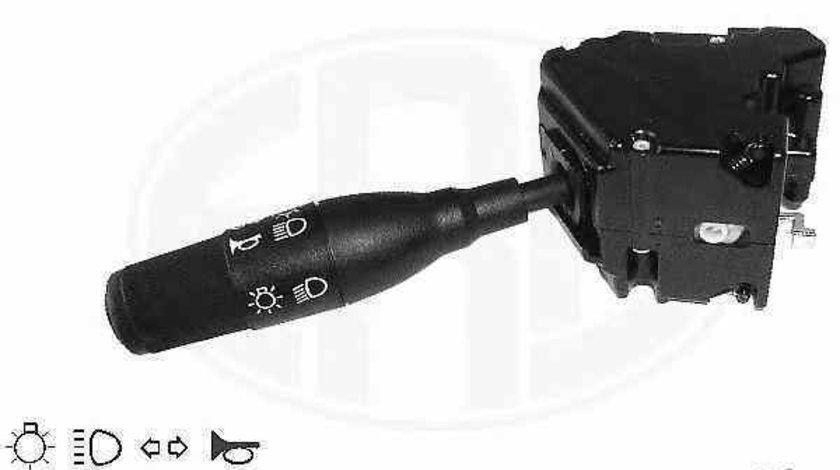 Comutator coloana directie RENAULT CLIO I B/C57 5/357 4MAX 0602010071P