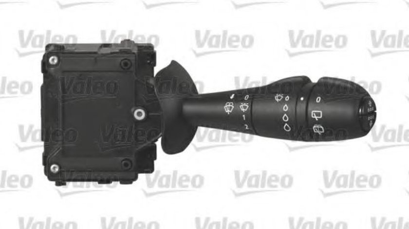 Comutator coloana directie RENAULT CLIO IV (2012 - 2016) VALEO 251700 piesa NOUA