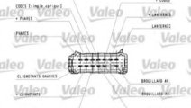 Comutator coloana directie RENAULT KANGOO Express ...