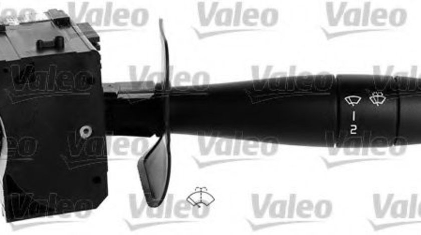 Comutator coloana directie RENAULT KANGOO Express (FC0/1) (1997 - 2007) VALEO 251611 piesa NOUA